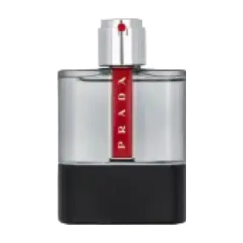 Prada Luna Rossa Carbon Pour Homme Eau de Toilette Spray 100 ml