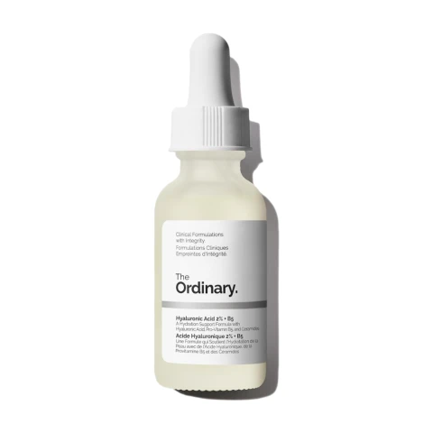 The Ordinary Hyaluronic Acid 2% + B5 30 ml