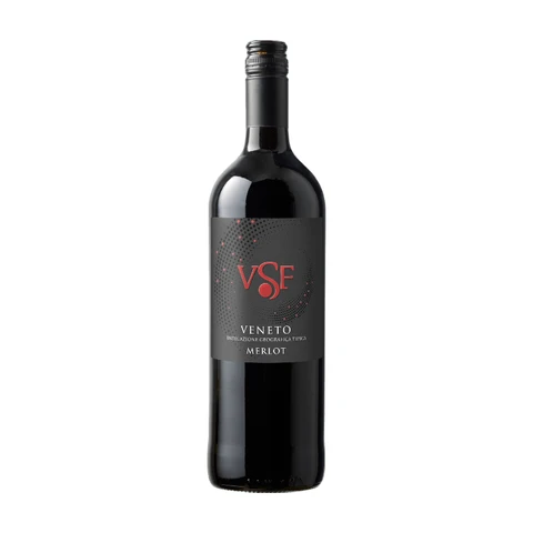 Merlot vsf sacchetto 1 L