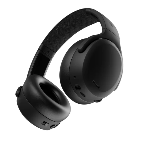 Skullcandy Crusher ANC 2 Noise-Cancelling Wireless Headphones (Black)