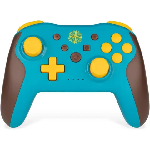 LEXIP SteelPlay Adventure Wireless Controller (Switch)