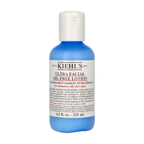 Kiehl's Ultra Facial Oil-Free Lotion 125 ml