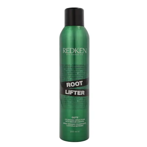 Redken Root Lifter Spray Foam 300 ml
