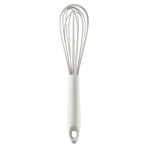 Nova Natural Stone Silicone Whisk