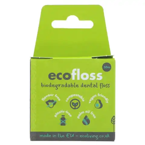 Ecoliving Dental Floss