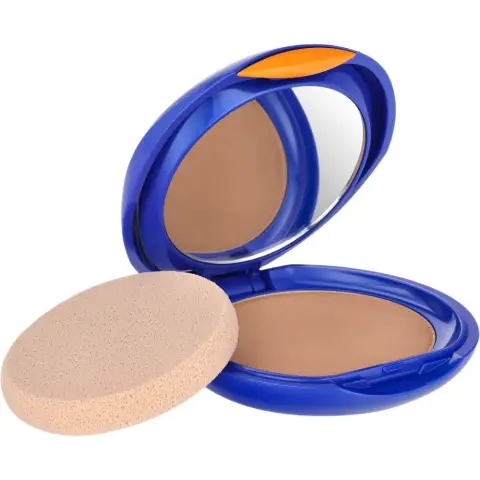Shiseido UV Protective Compact Foundation SPF30 12 g - Medium Ochre