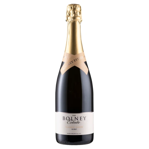 Bolney Classic Cuvee 75cl