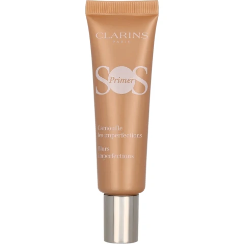 Clarins SOS Primer 30 ml - Peach
