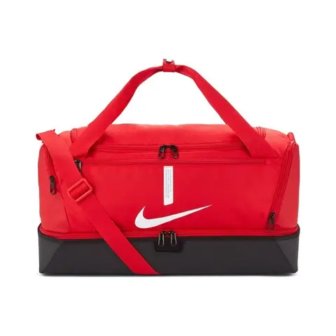 Nike Sac de sport Academy Team rouge - M