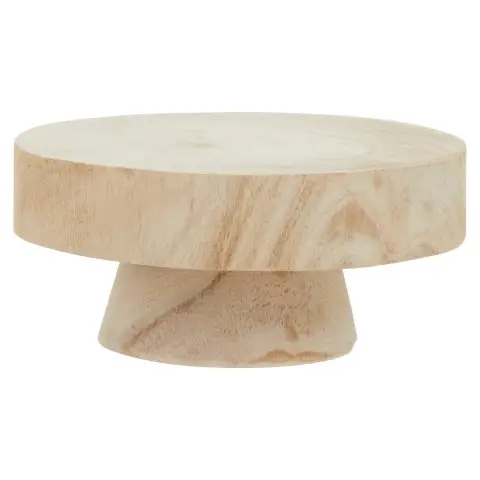 Arlo Small Wooden Riser.