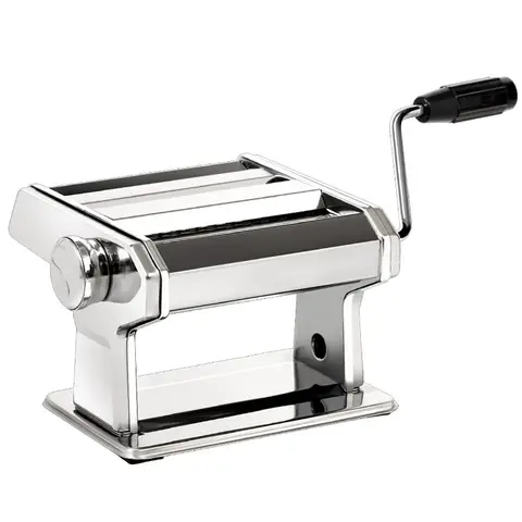 Huacan noodle machine, manual noodle press machine, household small multifunctional noodle press, dumpling skin machine