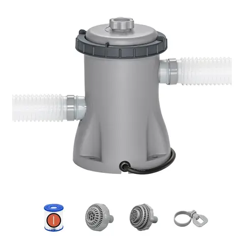 Bestway®  1249L/330gal Filter Pump