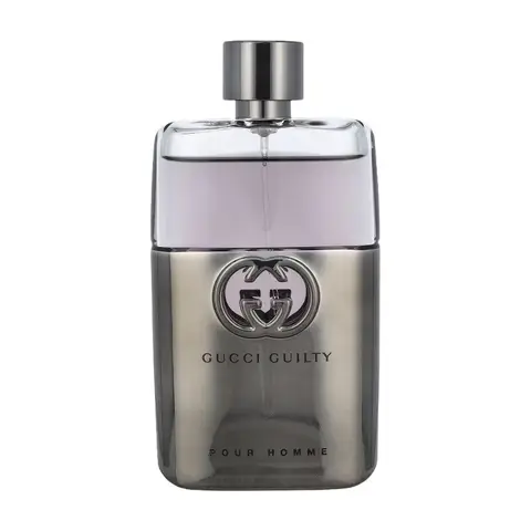 Gucci Guilty Pour Homme Eau de Toilette 90ml