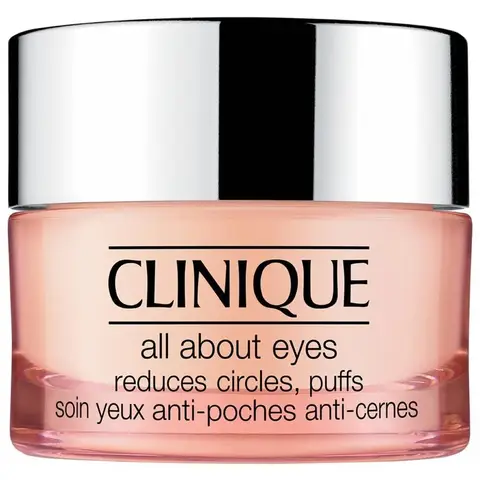 Clinique All About Eyes Augencreme 15 ml