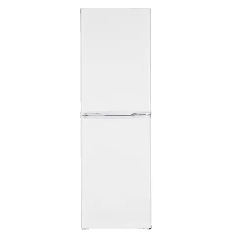 Haden HK240W 180cm 60/40 Static Fridge Freezer, White, E Rated