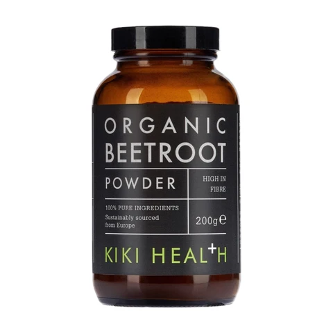 KIKI Health Beetroot Powder - 200g
