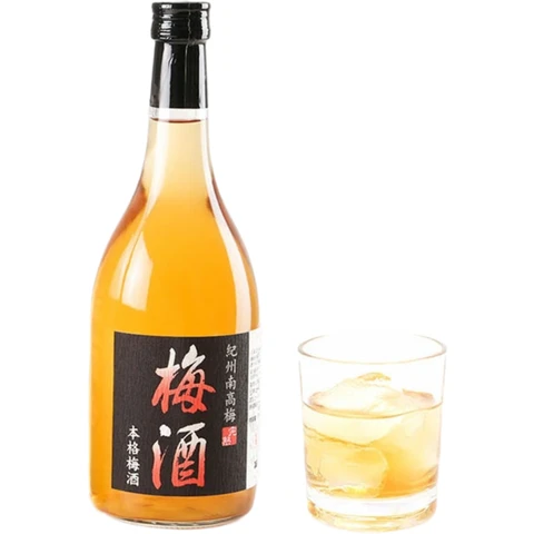 Umeya Plum Wine 720ml
