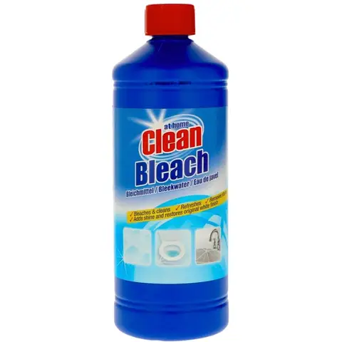 At Home Clean Bleekmiddel 1000 ml