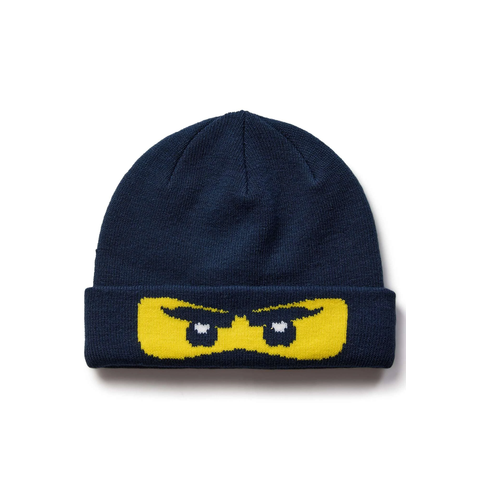 LEGO® Kinder-Baseballmütze dunkelblau 50-52