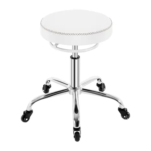 WOLTU Bureaustoel – Ergonomisch, Hoogteverstelbaar, Fluweel, Roze – Met Wielen, 360° Draaibaar, Max. 150 Kg, Voor Thuis & Kantoor
