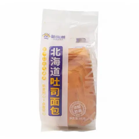 ThinMax Hokkaido Toastbrot 85 g