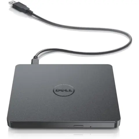 Dell External USB DVD Drive-DW316