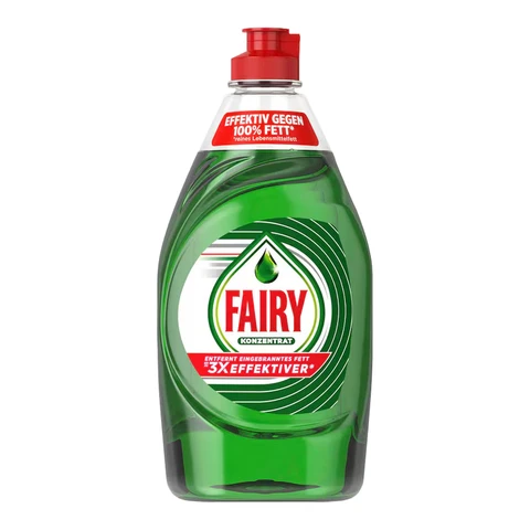 Fairy Geschirrspülmittel Original 450ml