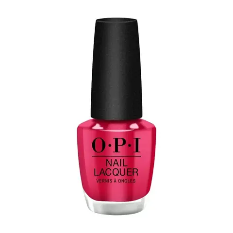 OPI Nail Lacquer 15ml - NLL60 Dutch Tulips