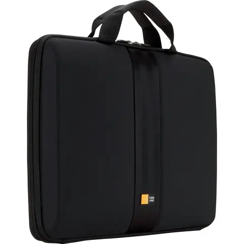 Case Logic Laptop Sleeve 13" - hardcase 13inch zwar
