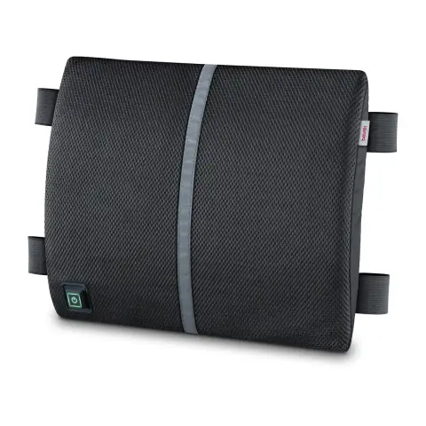 Beurer HK70 Lumbar Heat Pad with Back Rest