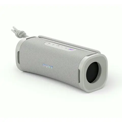 Sony ULT Field 1 Wireless Portable Speaker - Off White