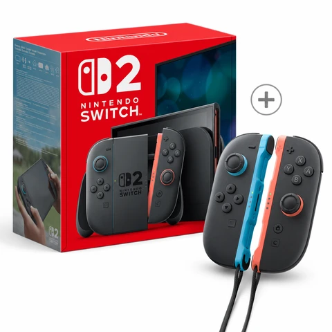 Nintendo Switch 2 + Mario Kart World - zwart, 256 GB | Nintendo