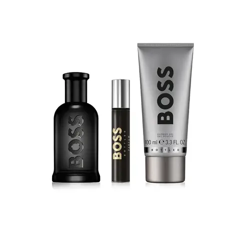 HUGO BOSS Bottled Geschenkset