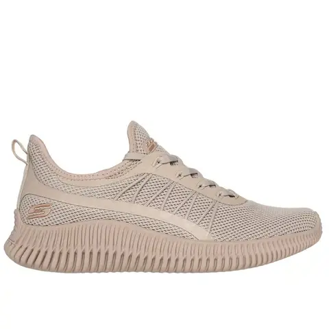 Skechers BOBS Sport Geo New Aesthetics camel - Pointure 38