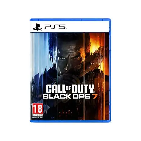 Call Of Duty: Black Ops 7 (PS5)