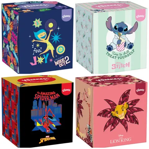 Kleenex zakdoeken original - Zakdoeken kopen? | | Ruime keus
