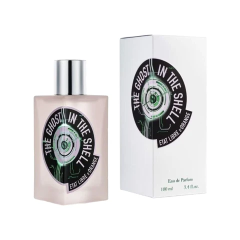 Etat Libre d’Orange The Ghost In The Shell Eau de Parfum unisex 100 ml