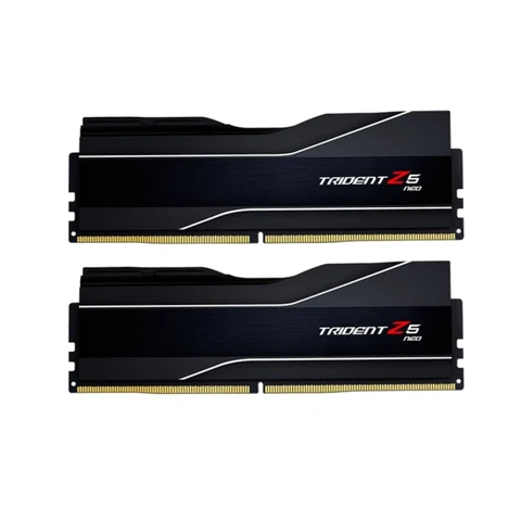 G.Skill Trident Z5 Neo 32GB Kit DDR5-6000 CL32 (F5-6000J3238F16GX2-TZ5N)