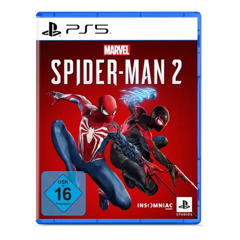 Marvel's Spider-Man 2 (PS5)