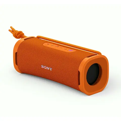 Sony ULT Field 1 Wireless Portable Speaker - Orange
