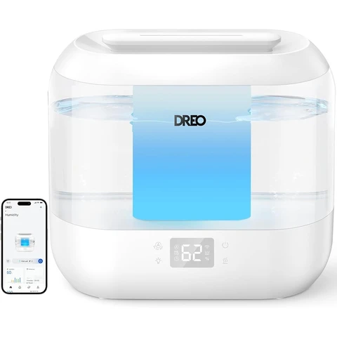 DREO HHM411S Smart 4L Humidifier