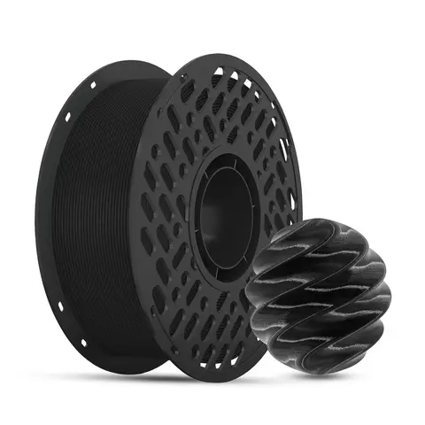 CAILAB 3D Printer Filament PETG - Black
