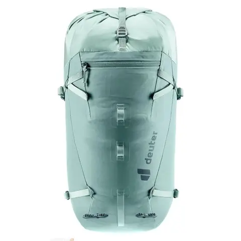 Deuter Guide 28L Mountaineering Backpack - Jade/Frost DR3361223