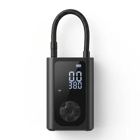 Q19 Portable Air Compressors