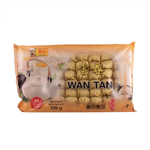 Maxim’s Wanton 48pcs 696g