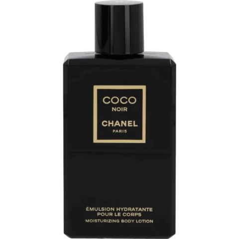 Chanel Coco Noir Body Lotion 200ml