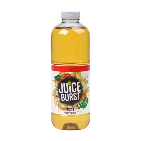 Juiceburst Apple Quencher 1L