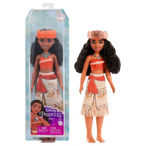 Disney Princess 28cm Moana Doll