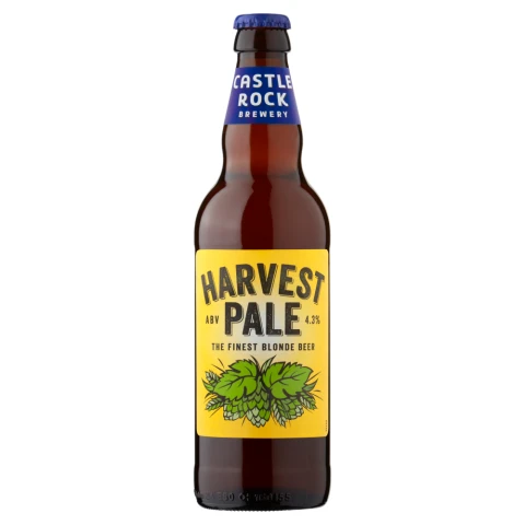 Harvest Pale Ale 500ml
