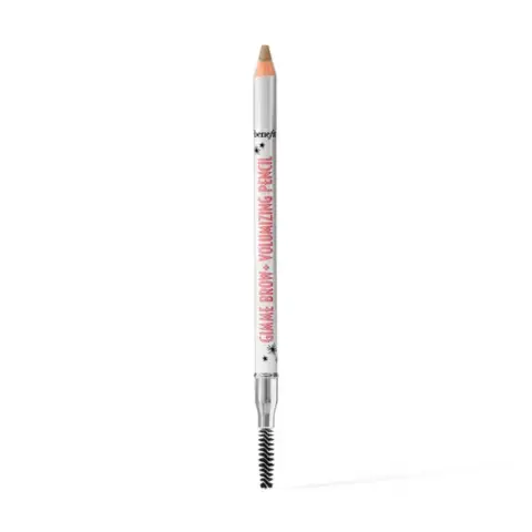 Benefit Gimme Brow+ Volumizing Pencil 1.2 g - 02 Warm Golden